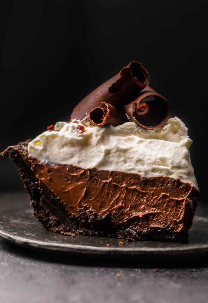 Coffee Cream Pie Recipes for Dessert HubPages