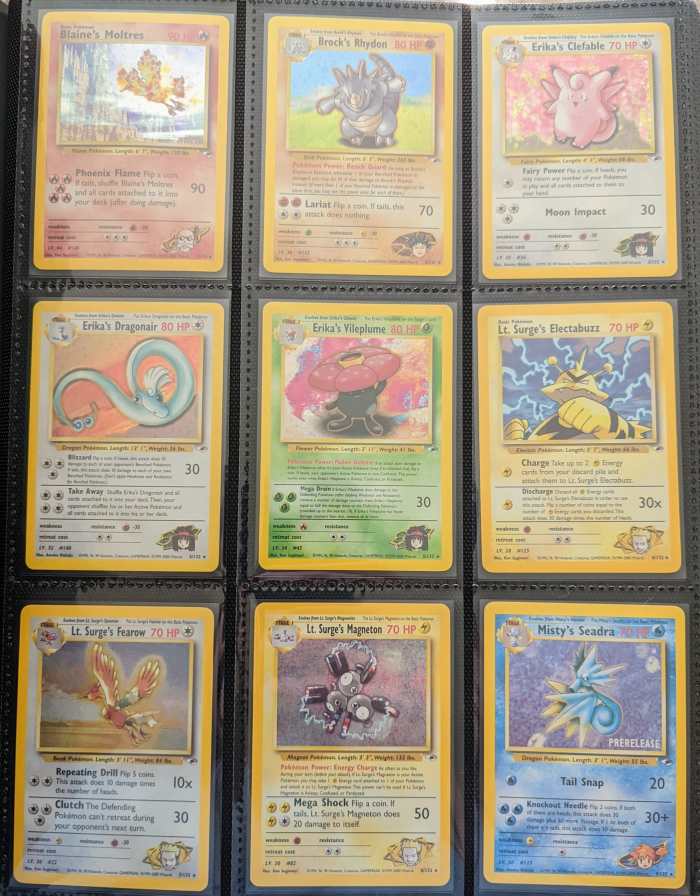 How To Sell Pok mon Cards On EBay To Maximize Profits ToughNickel