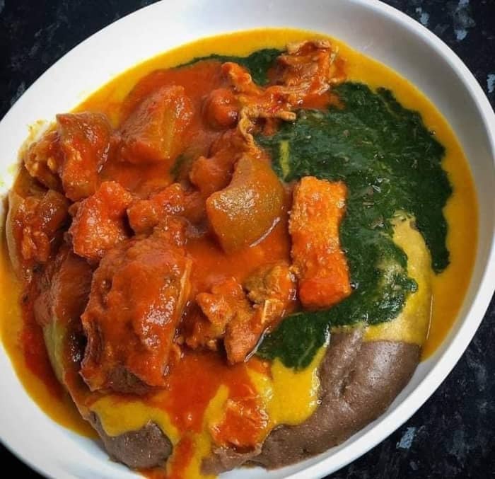 How To Cook Delicious Nigerian Bean Soup Gbegiri Delishably