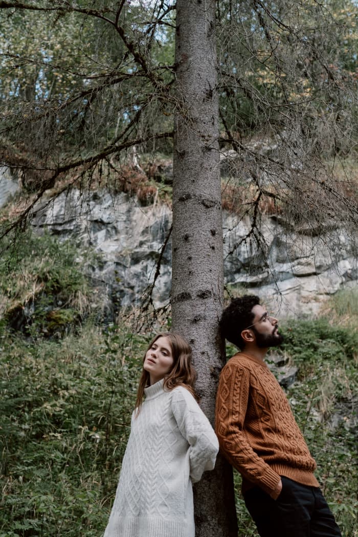 Virgo and Pisces date ideas: (1) take a trip outside along a beach or go on a gorgeous hike, (2) candlelit dinner and a movie, (3) learn to waltz together, (4) take pottery classes together, (5) explore an art museum.