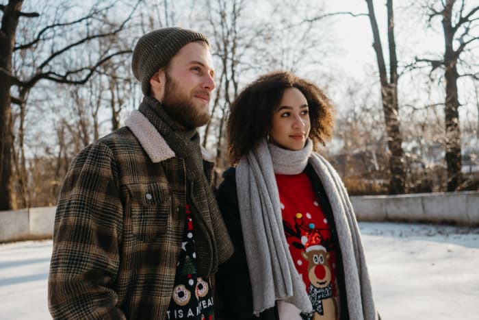 Virgo and Pisces is a coupling full of romance. In this match, both people's best qualities come out. They'll be eager to please, eager to enjoy each other's company, and eager to give attention and affection.