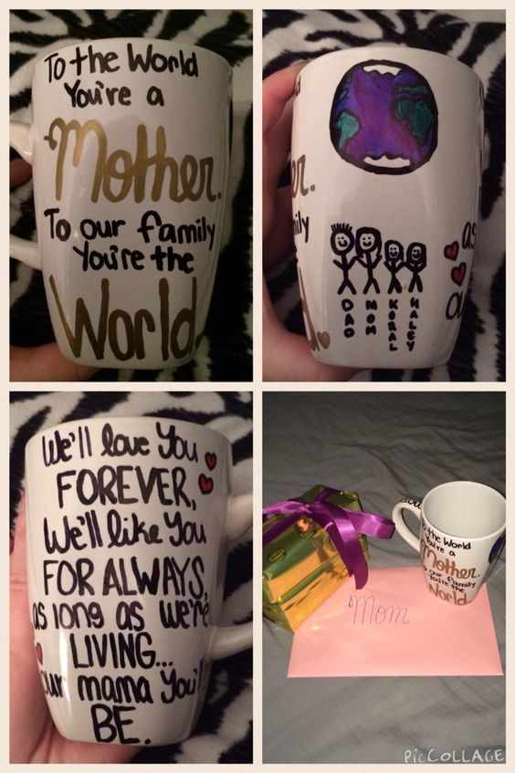 50+ Dollar Store Mothers Day Gift Ideas that are Truly Thoughtful