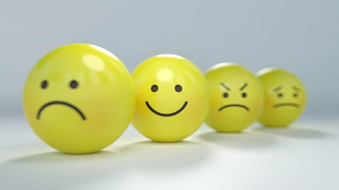 How often do we think about physical health? Compare that with the lack of attention mental health gets.