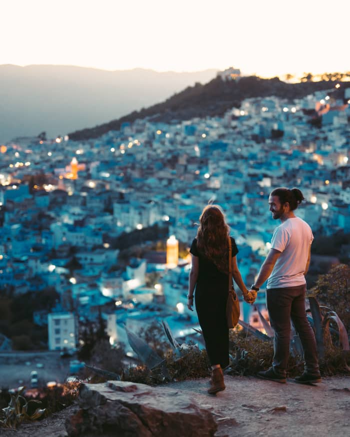Aries is the mutable sign of fire. Capricorn is the mutable sign of earth. These two know how to get on the same page and also be in completely different spaces. They have all the gifts and curses of a square relationship.