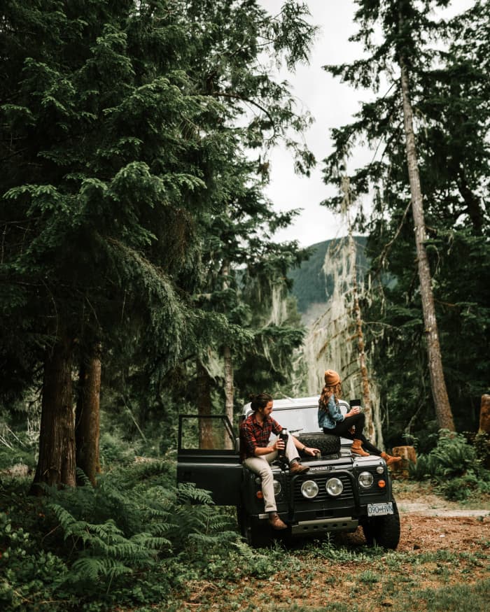 When Aries and Capricorn fall in love, they find qualities from their partner that they were lacking. Together they feel more whole. They're a strong unit of 2.