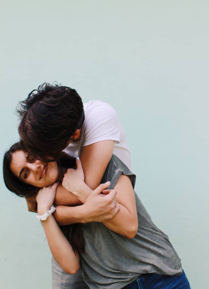 Aries and Capricorn make for a strong couple. They're a good mix of same and different. They'll strengthen each other.