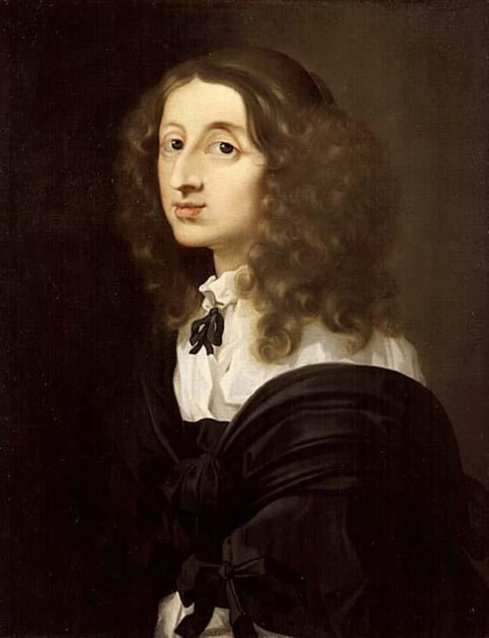 The Queen Who Quit Eccentric Christina of Sweden Owlcation