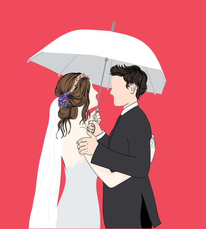 Taurus and Leo have fierce personalities, but if they're willing to compromise and negotiate, paradise will be theirs.