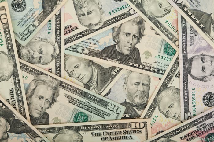 End Of The Dollar Hegemony?(In Layman's Terms!) - HubPages