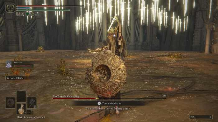 Guide to Leyndell, Royal Capital in "Elden Ring" - LevelSkip