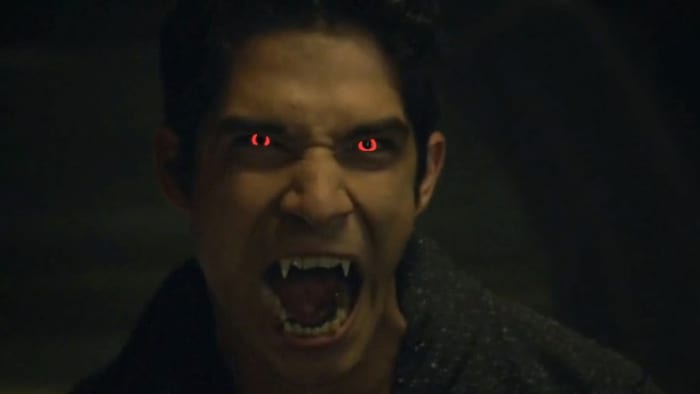 Teen Wolf Creatures - HubPages