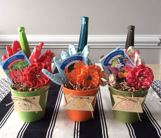 35+ Dollar Store Mothers Day Gift Basket Ideas that will Melt her Heart ...