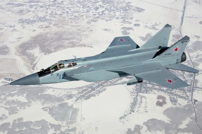 Mig-31