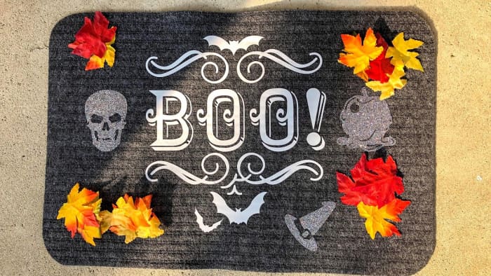 Heat transfer vinyl is a versatile vinyl that can be applied to fabric and other surfaces easily with the right tools.