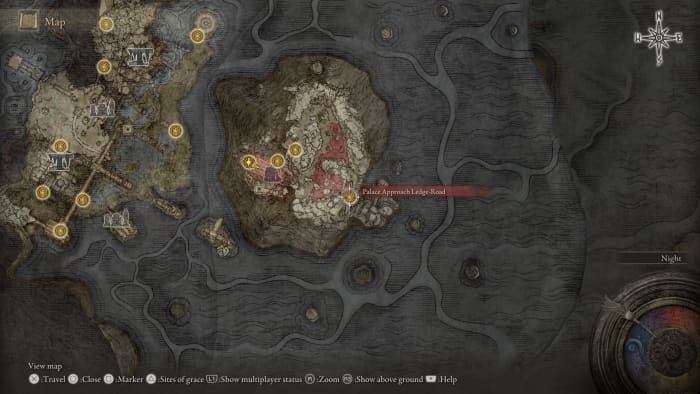 Guide To Mohgwyn Palace In Elden Ring LevelSkip   How To Beat Mohg Lord Of Blood In Elden Ring 