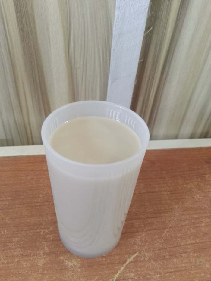 How to Make Creamy Nigerian Millet Drink (Kunu) Delishably