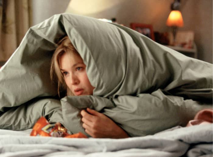 The sense of hopeless romanticism in the first film has been replaced by a desperate desire to make itself funny and it just doesn't work. Bridget, alas, is no longer relatable.