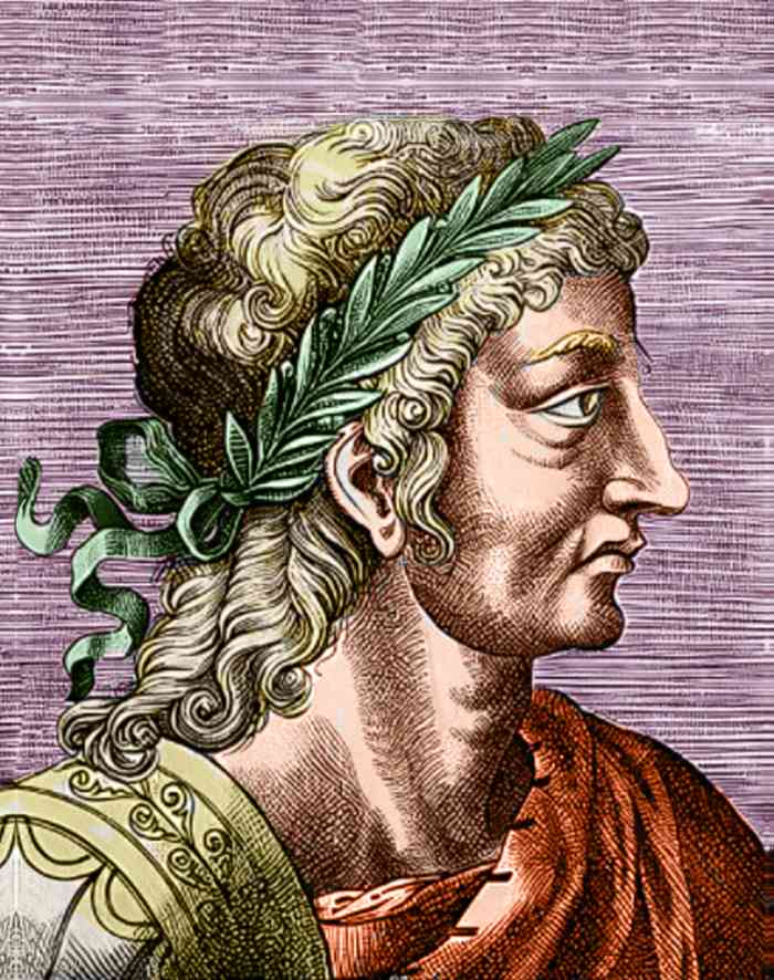Servius Tullius The Sixth King of Ancient Rome Owlcation