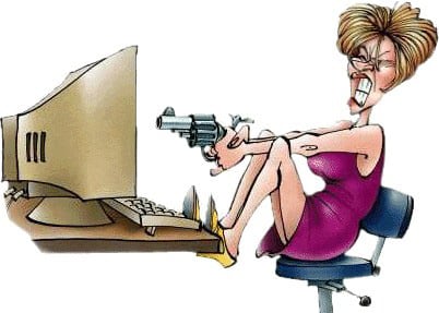 Take a moment to review your email or better still save a draft and look over once again with a fresh mind the following day.