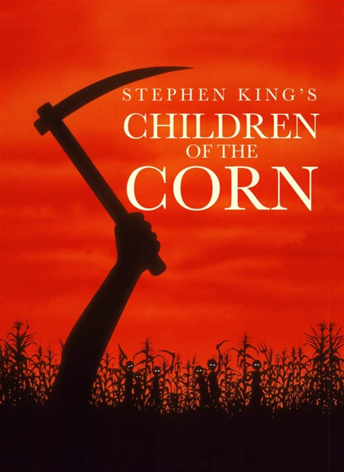 Children of the Corn Film Review HubPages