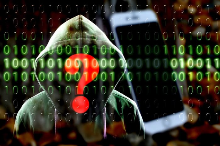 Encryption is a method of scrambling data so that unauthorized individuals like hackers can't access it