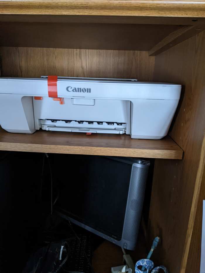 Canon PIXMA MG2500 Printer HubPages