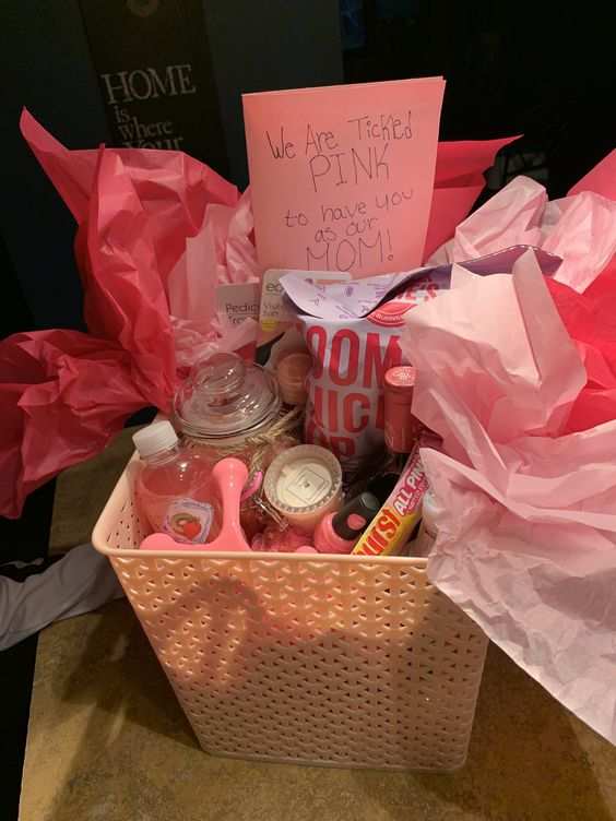 20+ Stunning DIY Mother's Day Gift Basket Ideas for Mom HubPages