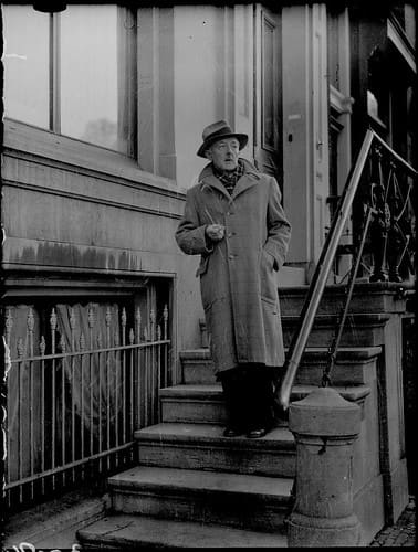Han van Meergeren in 1947.