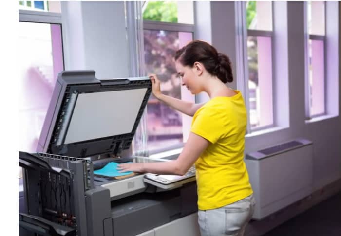 If you have ever photocopied a textbook, you might have broken a federal copyright law.