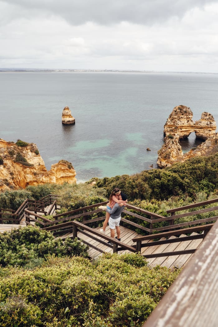 Planning a vacation with your significant other can be really exciting. It's fun when you can leave home and go on an adventure. You'll get to know each other better when you're relaxed.