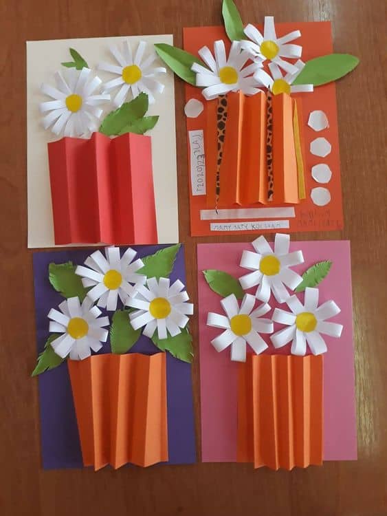 50+ Easy DIY Mothers Day Cards for Kids to Make That Mom Will Love ...