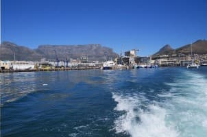 Leaving the Island. From the mid-1960s to 1991, Robben Island served as a South African prison. During that time, there was only one attempt to escape and it is was unsuccessful.