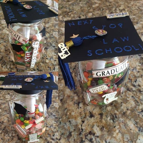 50+ Easy Diy Graduation Party Ideas - Holidappy