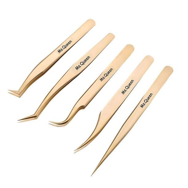 Top 10 Best Eyelash Extension Tweezers (2022) HubPages
