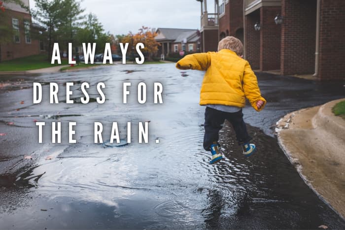 Rain Quotes And Caption Ideas For Instagram TurboFuture