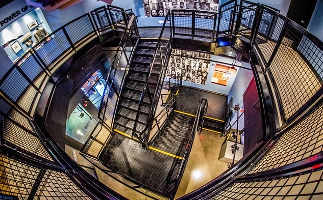 Visit The National Museum Of Crime And Punishment - HubPages