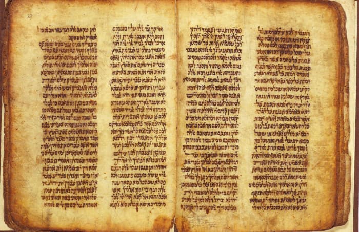 The Targum of Neofiti reads "“In the beginning, with wisdom, the Son of YHWH created the heavens and the earth”