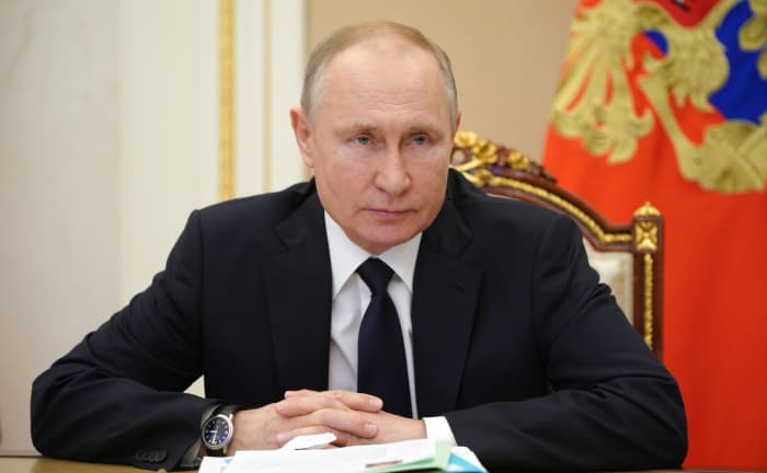 Vladimir Putin's grandfather was a personal cook to Vladimir Lenin and Joseph Stalin, who were two early proponents of the command economy. While Russia has long embraced the free market, it has lingering symptoms of a command economy.