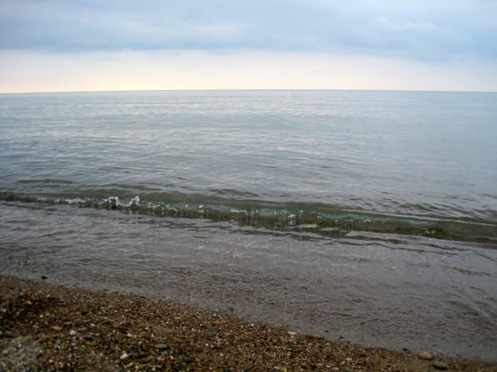 Valparaiso is a 20 minute drive from the Indiana Dunes on the shore of Lake Michigan.