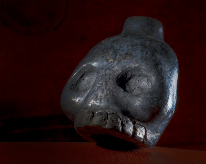 The Mystery Of The Aztec Death Whistle - HubPages