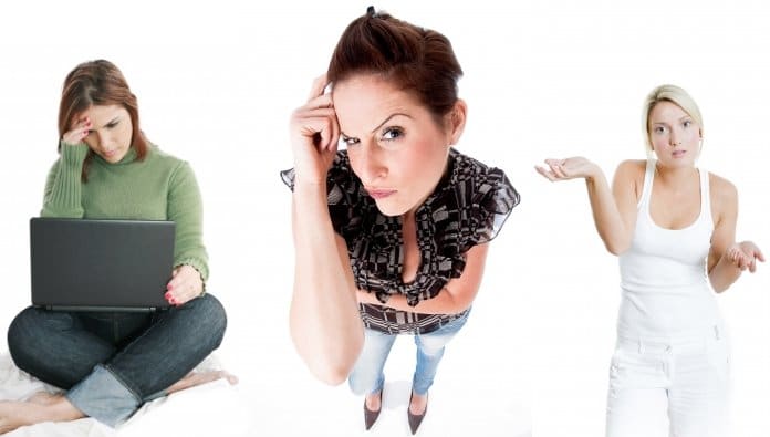 Confused about how you should break up with your boyfriend without hurting him too much?