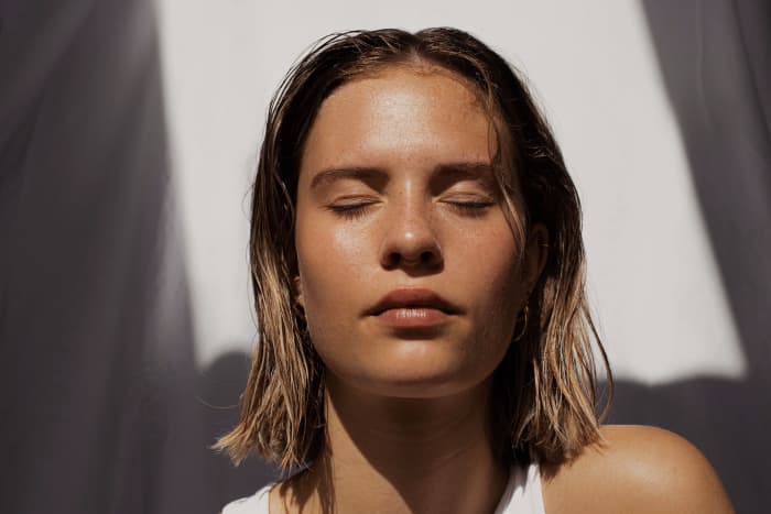 Phototherapy treatments are said to improve the appearance of wrinkles and fine lines, and handheld, at-home versions are now available.