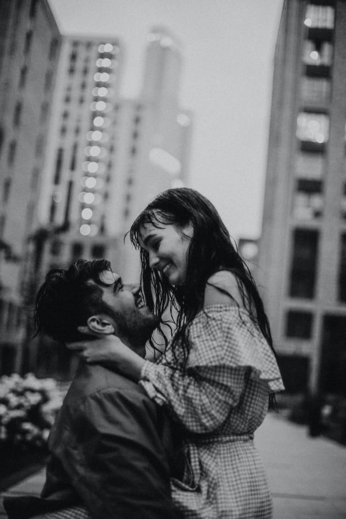 Gemini and Scorpio make for an incredible combo. It could be short lived or have enough spark to radiate like a star.