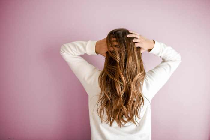 5 DIY hair masks for beautiful, healthy hair.