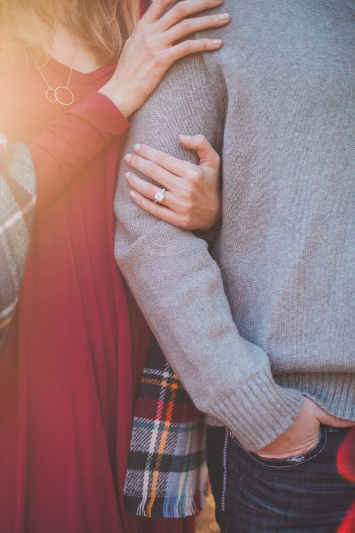 Sagittarius and Capricorn date ideas: (1) have a picnic together at a gorgeous vista, (2) explore an art or science museum together, (3) ride bikes through the woods, (4) make art together, (5) visit a vineyard.