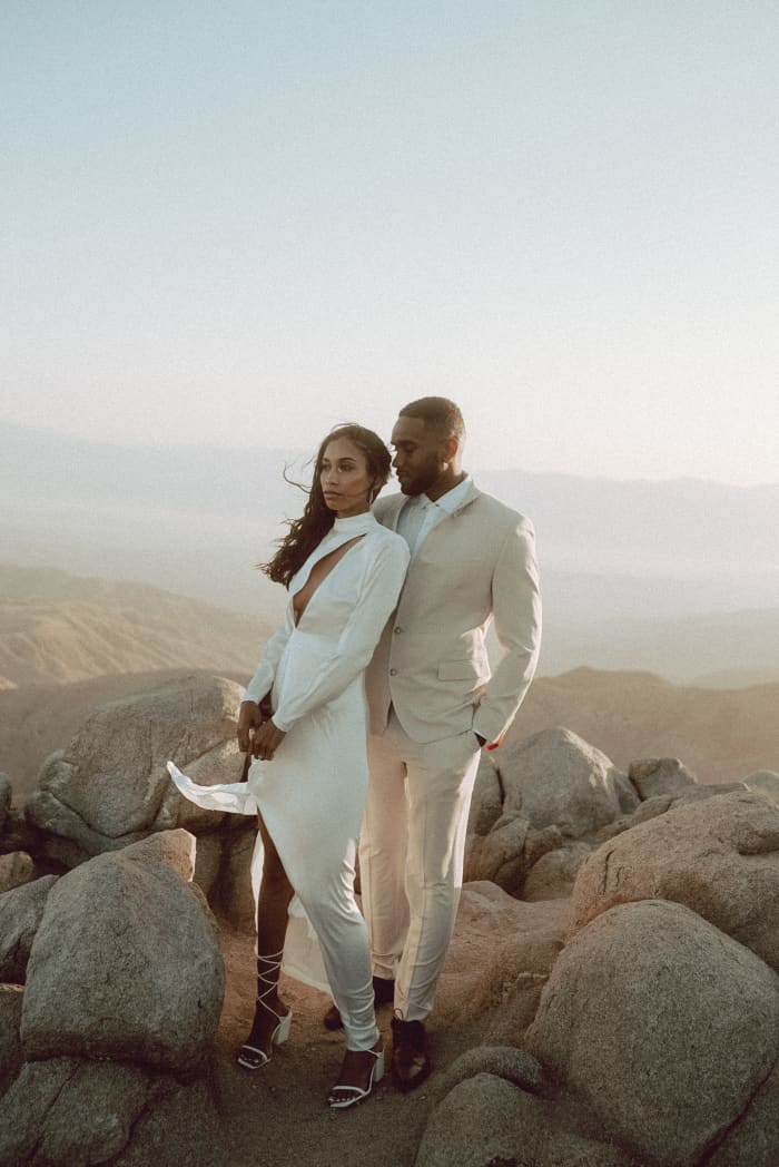 Sagittarius and Capricorn get along as neighbor signs. They're the 9th and 10th signs of the zodiac. Sagittarius is here to make things fun and light. Capricorn is here to work and make things serious and practical. Together they find balance.