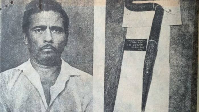 Raman Raghav, India's most horrifying serial killer was rightly called the ‘Jack the Ripper’ of India