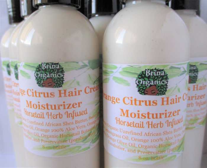 The 10 Benefits of Citrus Oil on Hair HubPages