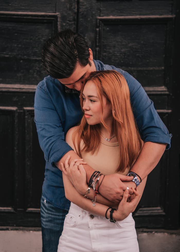 Gemini and Cancer are a unique couple. They both feel like they belong together and that they've found true acceptance. They come from similar seasons, Gemini is at the end of spring... Cancer is at the beginning of summer.