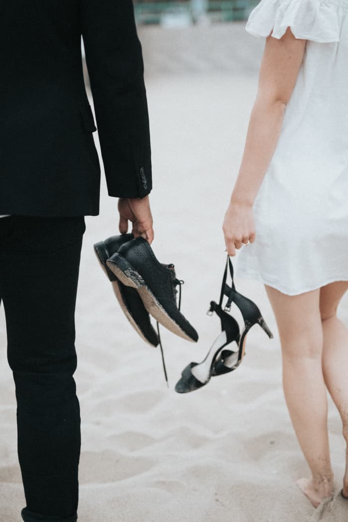 Scorpio and Virgo have a mysterious relationship that almost seems like a fantasy. Scorpio lives in a dream world, and Virgo enters it to be amazed.